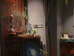 -泰适SPA馆丨精油·按摩·足道(后海地铁口店)