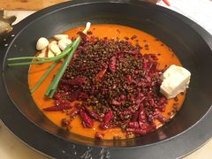 -黄潇洒老火锅(九眼桥宏济巷店)