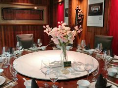-申粤轩·手工点心·金牌烧味·经典粤菜(丁香花园店)