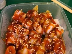 -孖记茶档·热腾茶餐(荔湾领展广场店)