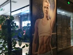 -银吉姆健身(平江万达馆)