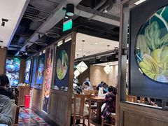 -云海肴·汽锅鸡·云南代表菜(美罗城店)