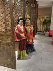 -盘子女人坊古装写真摄影(南京总店)