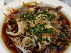 葱油三脆-聚丰园•湖鲜餐厅(阿红私房菜梅石路店)