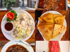 -闻香阁·清真(光荣道店)