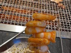 -俊熙家点餐式自助烤肉店(1227广场店)