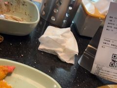 -韩盛·盛江山自助料理(沈辽路万达店)