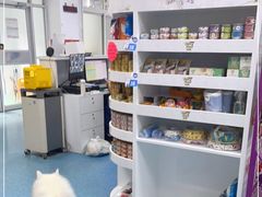 -北京赛佳动物医院