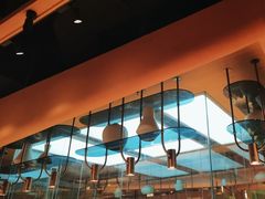 -千滋百味自助海鲜烤肉(布吉景华店)