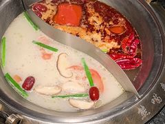 -熊喵来了火锅·牧场好肉(邯郸邯山万达店)