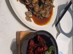 -鹿港小镇(悠唐店)