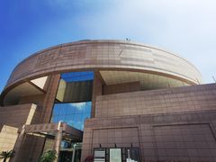 -上海博物馆(人民广场馆)