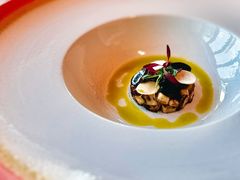 -深圳美高梅酒店·意烁FIAMMA·地中海餐厅