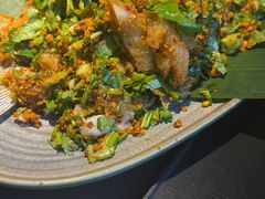 -Ameigo梅果·云贵川bistro(长宁来福士店)