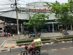 -彩虹云霄酒店76&78层国际自助餐