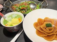-知楚•精致湖北菜(武商MALL店)