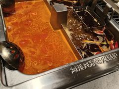 -海底捞火锅(漕宝路店)