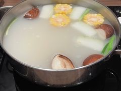 -协成海鲜火锅(情侣路店)