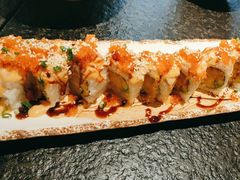 -将太无二·北美传奇寿司(荟聚购物中心西红门店)