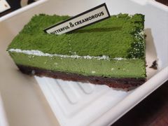 -B&C黄油与面包·THE GARDEN BAKERY概念店(世纪汇店)