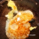 白萝卜煎蛋汤