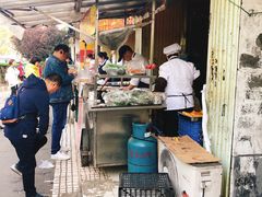 -金杨老摊头蛋饼(金口路店)
