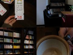 -良友书坊(安徽路店)