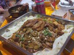 -王婆炒鱼(总店)