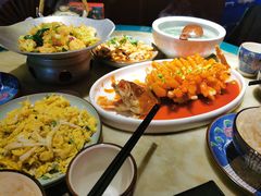 -探花·意境江南菜·唐伯虎文化体验店·松鼠桂鱼(观前店)