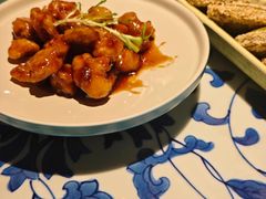 -绿茶餐厅(汇悦大融城店)