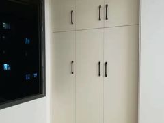 -佰丽爱家全屋定制(汶水店)