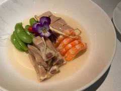 -玫瑰厅上海菜(兴国路店)