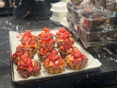 -BUTTERFUL&CREAMOROUS 黄油与面包(三里屯太古里店)