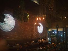 大堂-同仁四季椰子鸡(海岸城天利店)