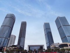 -横琴购口岸商业广场