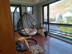 -不止轰趴独栋别墅户外烧烤(颐西庄园店)