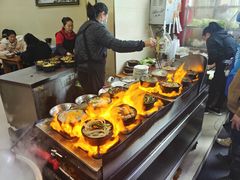 -沈妈砂锅(光华村店)