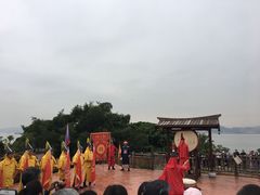 -胡里山炮台