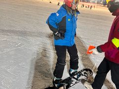-大同万龙白登山国际滑雪场