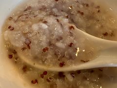 藜麦山药粥-金鼎轩(方庄天坛店)