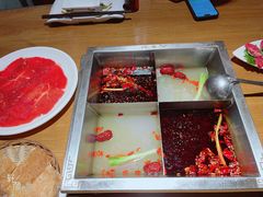 -大妙火锅·非物质文化遗产(锦里店)