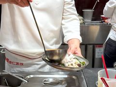 -喜家德虾仁水饺(景枫中心店)