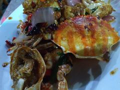 -四川小胡子海鲜(丁村万人海鲜广场店)