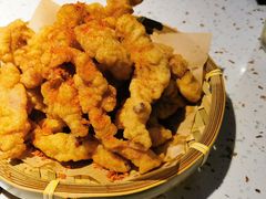 -沪小胖·小龙虾·蓝龙王(八佰伴店)