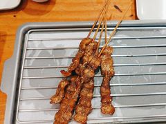 -木屋烧烤(西南角店)