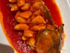 -缪氏川菜(丰盛町店)
