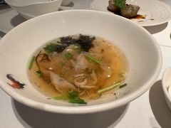 莆田扁肉汤（位）-莆田餐厅PUTIEN(深圳湾万象城家宴店)