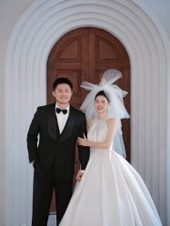 -Mu慕婚纱摄影·超级工作室
