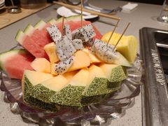 -海底捞火锅(飞马水城店)