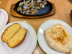 -萨莉亚意式餐厅(苏州食百家店)